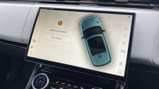 Land Rover Range Rover Sport 3.0 P440e Autobiography 5dr Auto Estate